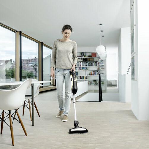Пилосос для сухого прибирання Karcher VC 5 Сordless Premium (1.349-400.0)