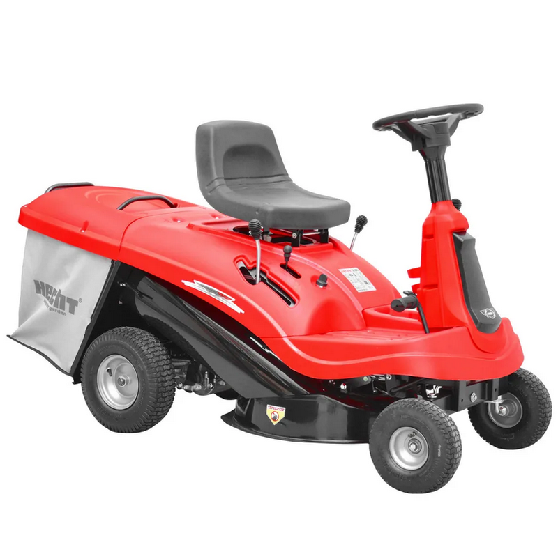 Садовий мінітрактор Hecht 5161