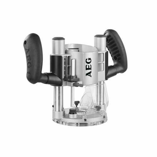 Фрезерна машина AEG MF 1400 KE