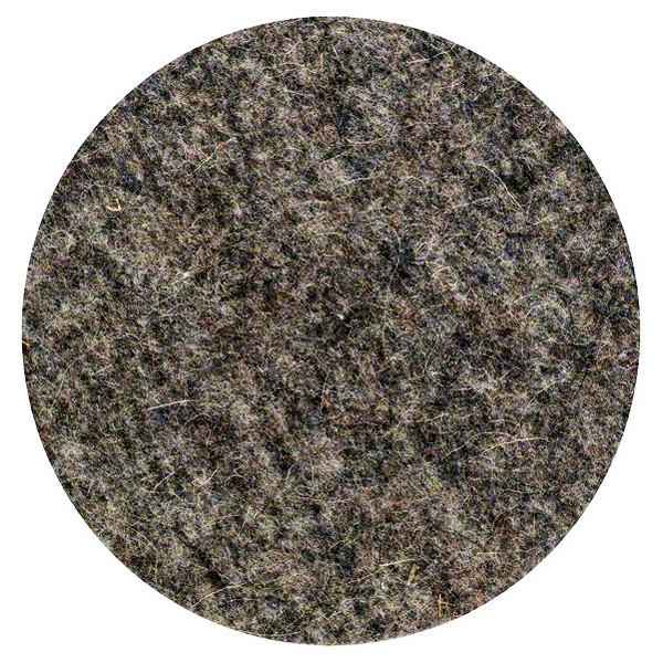 Повстяні круги Bosch 160мм (3608604001) 2 шт