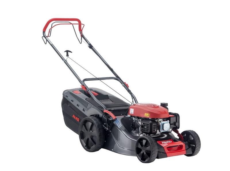 Газонокосарка бензинова AL-KO Comfort 46.0 SP-A (119936)