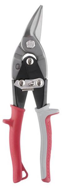 Ножиці по металу Intertool HT-0178