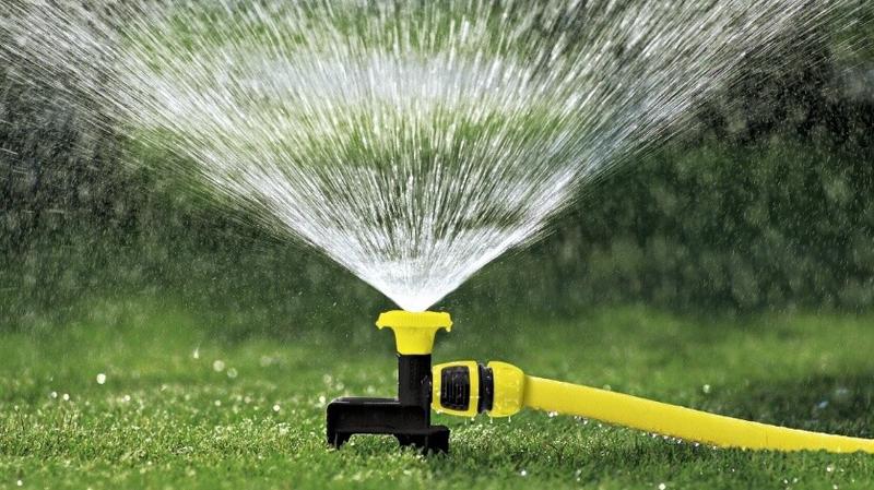 Дощувач Karcher CS 90 spike (2.645-024.0)