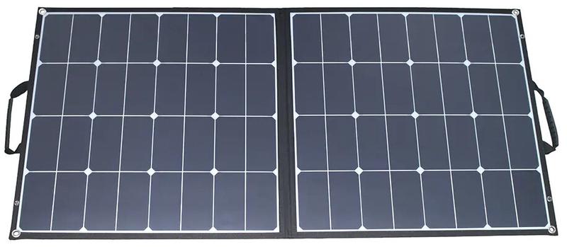 Сонячна панель EnerSol ESP-100W
