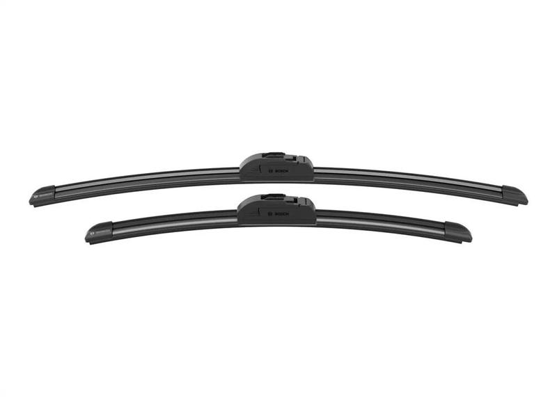 Щітки склоочисника Bosch Robert Aerotwin Retro (AR552S) 550/400, 2 шт (3397118984)