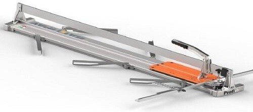 Плиткоріз ручний Battipav PROFI EVO 133 ALU