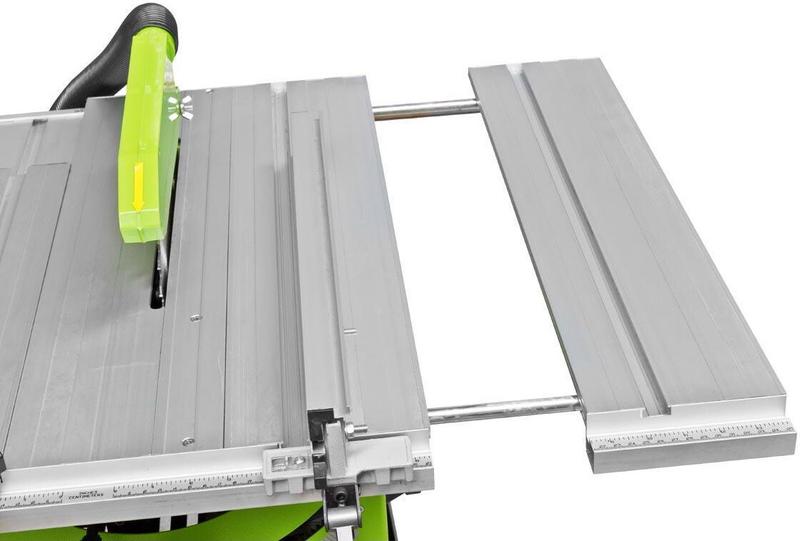 Циркулярна пила Zipper ZI-FKS250