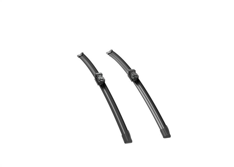 Комплект щіток склоочисника безкаркасних Bosch Aerotwin 600/600 (3397009825)