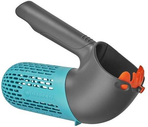 Плодознімач для ягід Gardena Combisystem BerryPicker (17400-20.000.00)