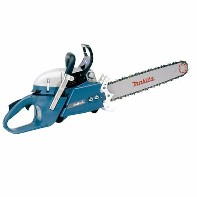 Бензопилки Makita DCS5000-45
