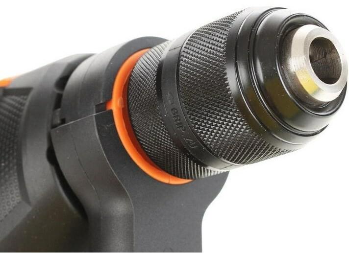 Дриль AEG BE 750 RE