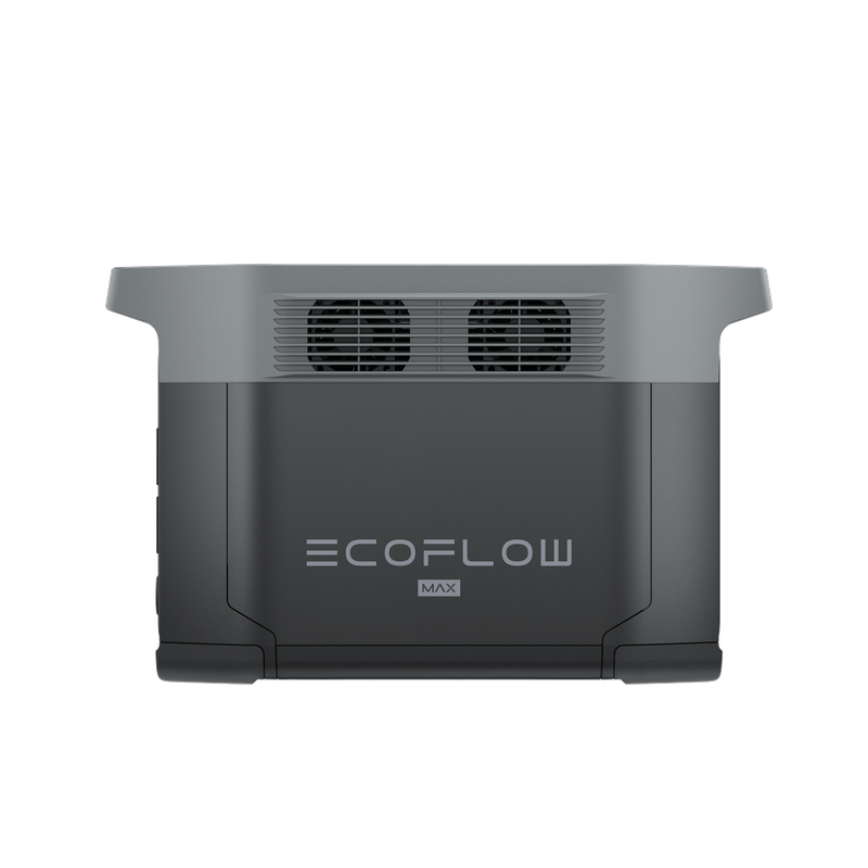 Зарядна станція EcoFlow DELTA 2 Max (2048 Вт·год)