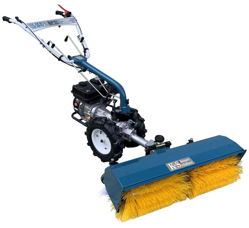 Щітка для підмітання Konner Sohnen KS 7HP-MFM-SW