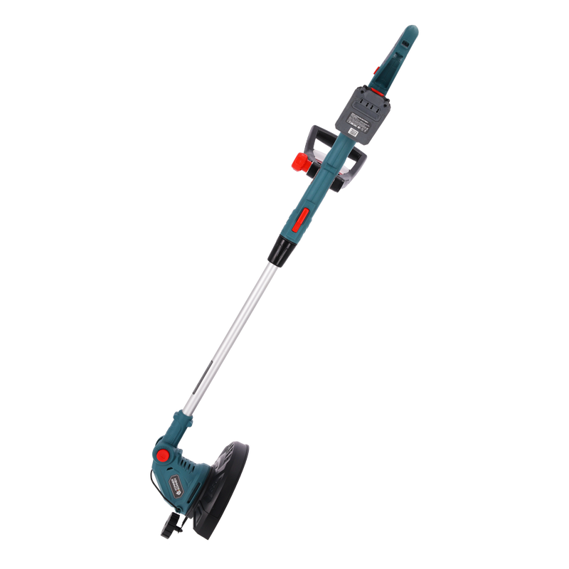 Акумуляторний тример KS GT-20V