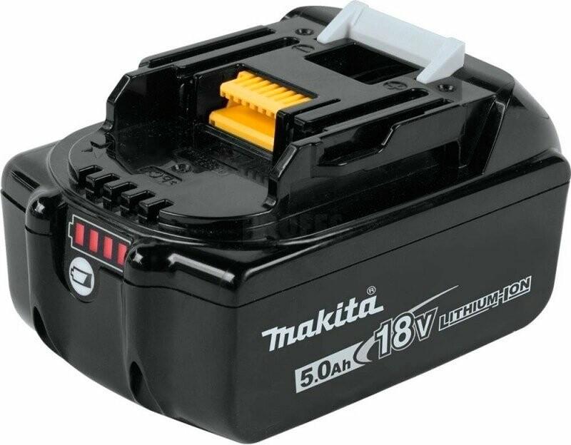 Акумулятор Makita BL1850B (632F15-1-X)