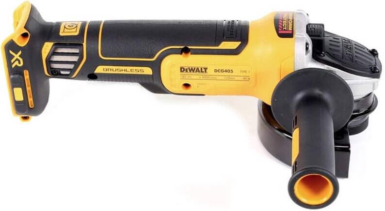 Набір з 4-х інструментів DeWALT DCK422P3