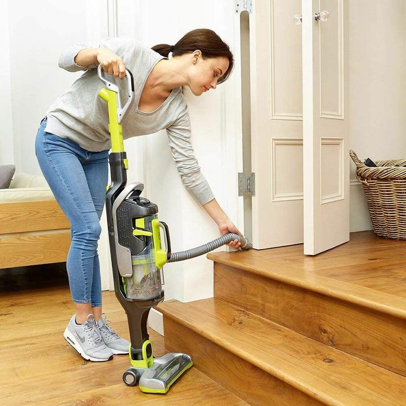Пилосос Black   Decker CUA625BHA