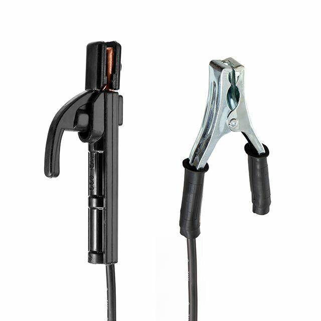 Напівавтомат інверторний INTERTOOL DT-4010