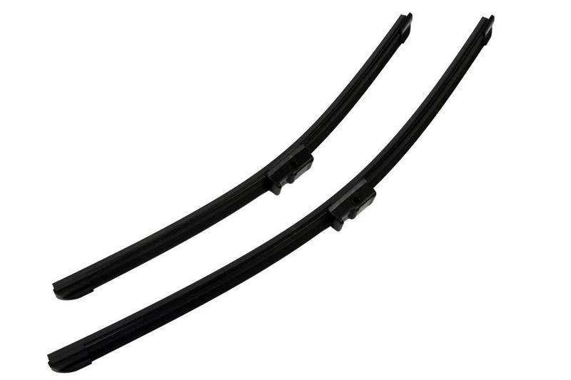 Щітки склоочисника Bosch Aerotwin 550/450, 2 шт (3397118931)