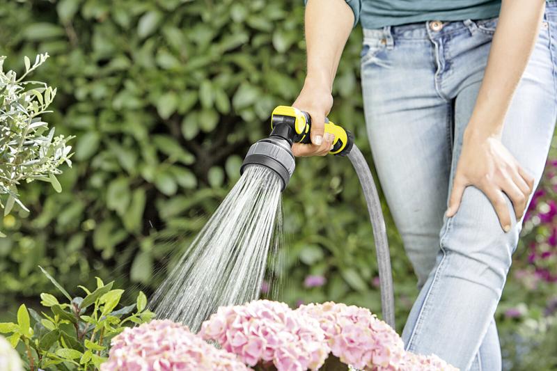 Мультифункціональний пістолет Karcher Plus (2.645-269.0)