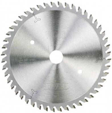 Диск пильний DeWALT 190х30мм 48 зубців (DT4094)