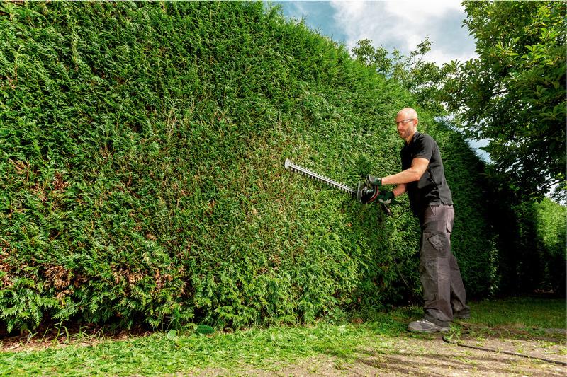 Кущоріз Metabo HS 8855 (608855000)