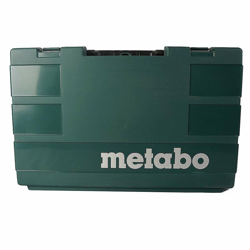 Лобзик Metabo STE 140 Industrial PLUS (601403500)