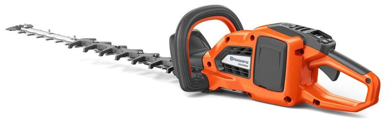 Акумуляторний кущоріз Husqvarna 322iHD60 (9704664-01) (без АКБ та ЗП)