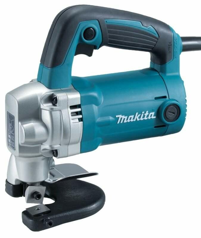 Ножиці листові Makita JS3201J