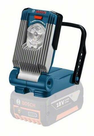 Ліхтар Bosch GLI VariLed (0601443400) (без акумулятора і ЗП)