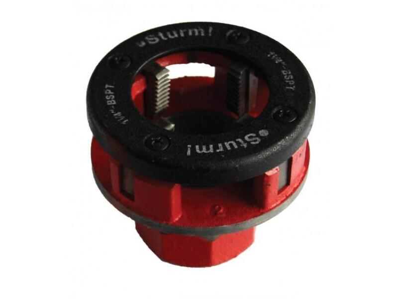 Плашка трубна Sturm 1-1/4" (1065-04-1-1/4)