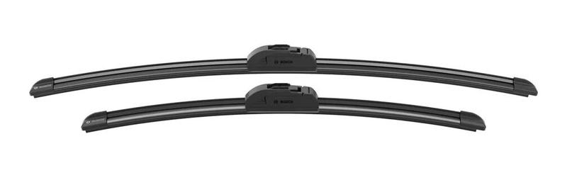 Комплект щіток склоочисника безкаркасних Bosch Aerotwin 600/450 (3397118908)