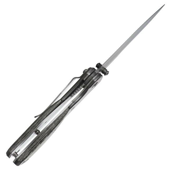 Ніж складаний INTERTOOL HT-0590