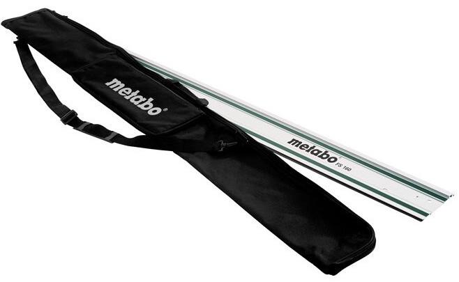 Напрямна шина Metabo FS 160 (629011700)
