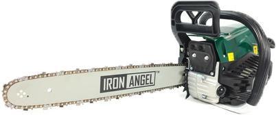 Ланцюгова бензинова пила Iron Angel CS800 (2001149)