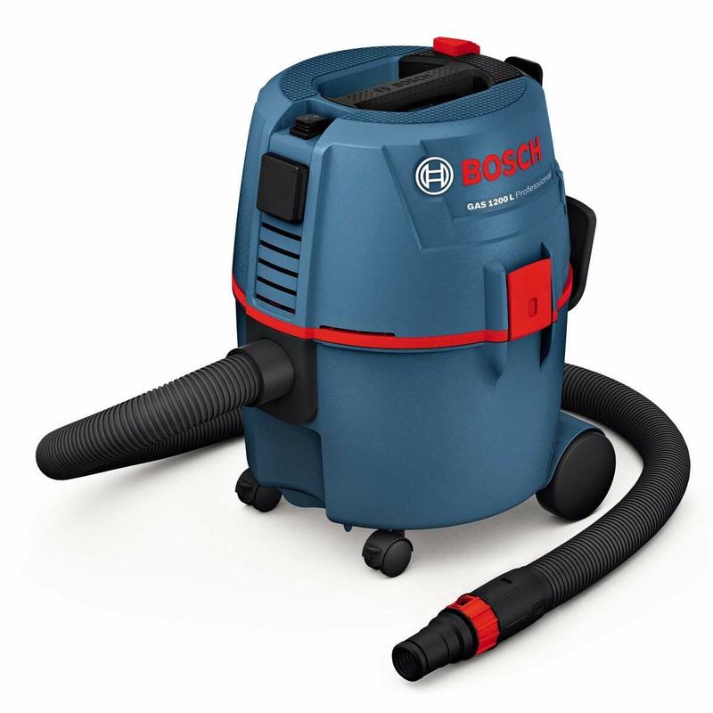 Пилосос Bosch GAS 15 L