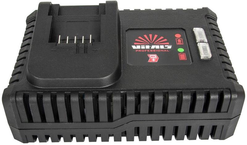 Зарядний пристрій для акумуляторів Vitals Professional LSL 1840P SmartLine (120284)