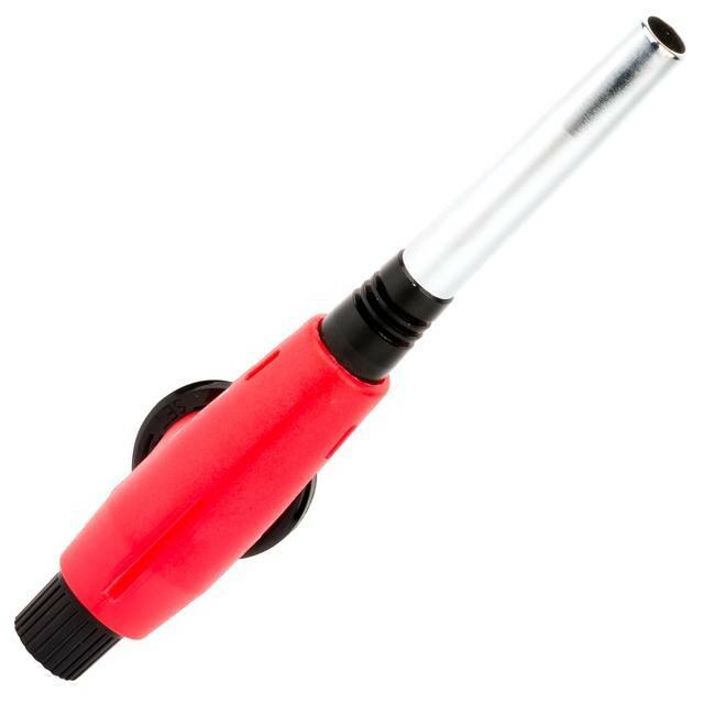 Пальник газовий Intertool GB-0022
