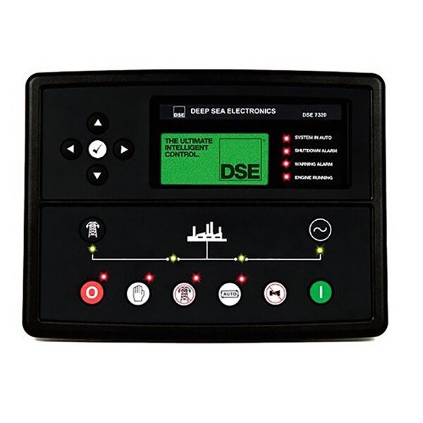 Генератор дизельний GENERGY GDS50T (240067090)
