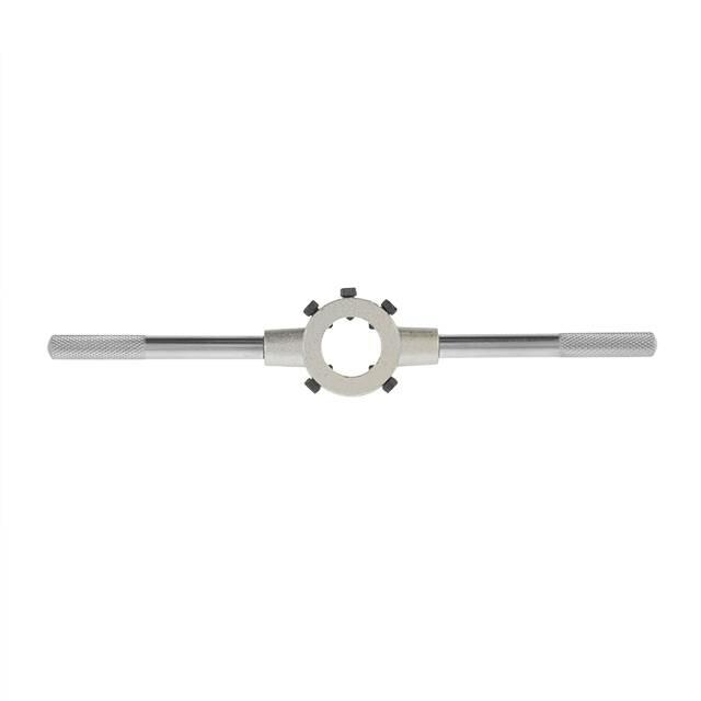 Тримач для плашок Intertool 30х11 (SD-8414)