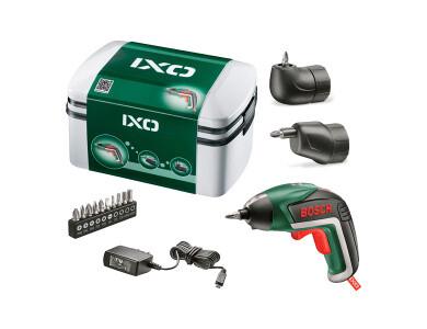 Шурупокрут Bosch IXO V full (06039A8022)