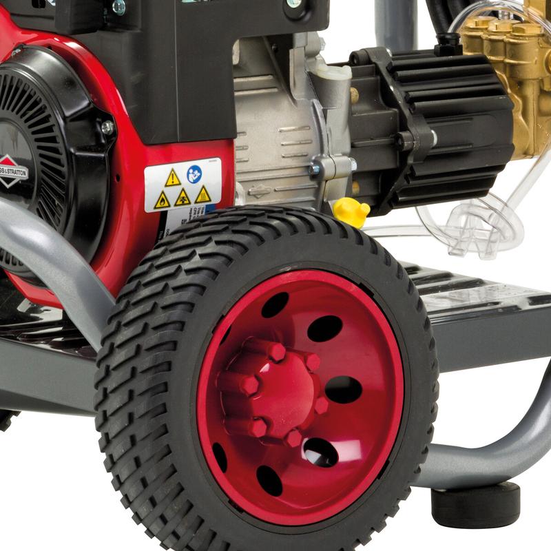 Мийка Briggs Stratton Elite 3400 (20595)