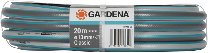 Шланг Gardena Classic 13 мм (1/2"), 20 м (18003-20)