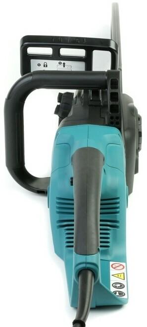 Ланцюгова електропила Makita UC4551A