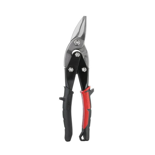 Ножиці по металу INTERTOOL NT-0501