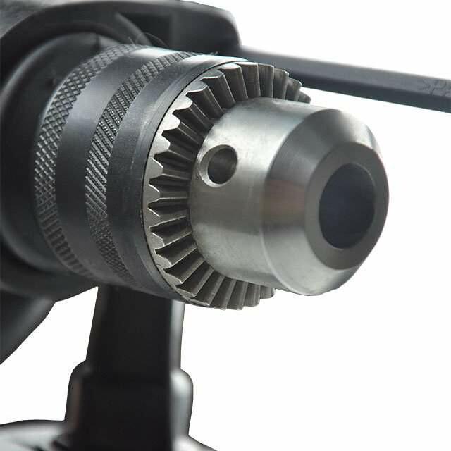 Дриль ударний INTERTOOL Storm WT-0108