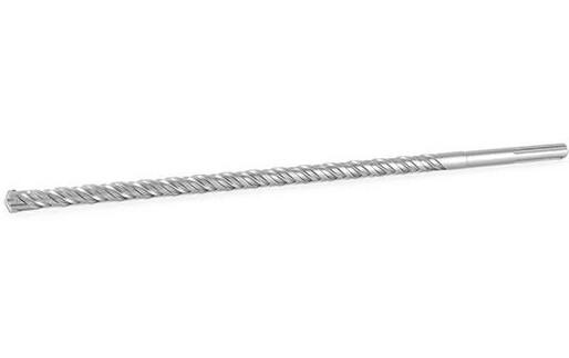 Бур Intertool SDS MAX QUADRO 22х600 мм (SDM-2260)