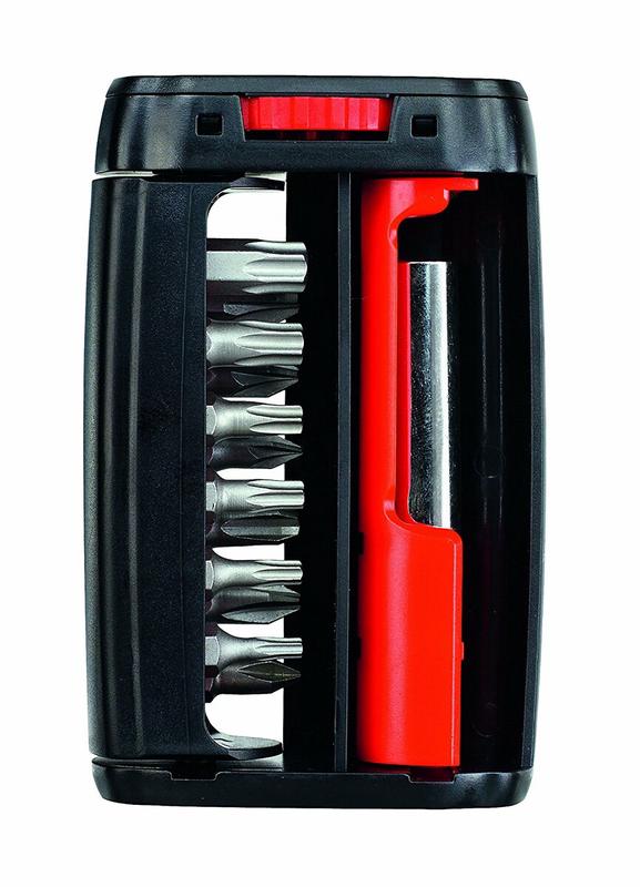Набір інструментів Black   Decker A7205