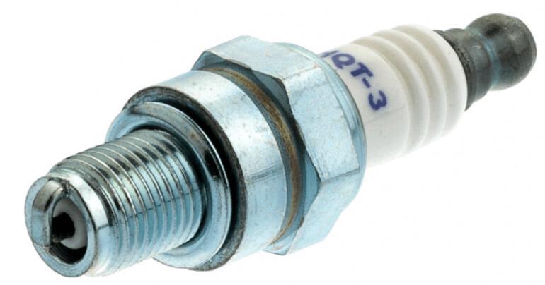 Свічка запалювання Husqvarna HQT-3 (5908438-01)