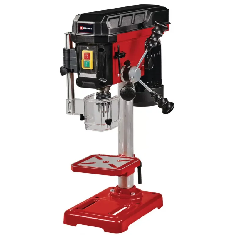 Свердлильний верстат Einhell TC-BD 450